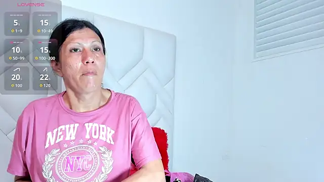 Cleopatra Trans online show from February 27, 7:36 pm