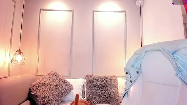  BunnyNaugthy online show from February 17, 2:59 pm