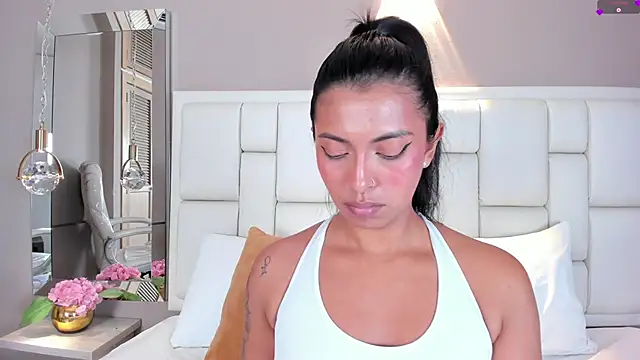  BunnyNaugthy online show from February 28, 6:20 pm