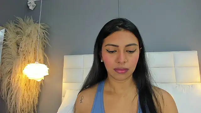  BunnyNaugthy online show from February 6, 5:16 pm