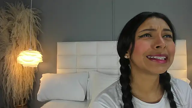  BunnyNaugthy online show from March 4, 5:08 pm