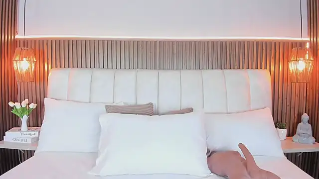  BunnyNaugthy online show from March 15, 12:44 pm