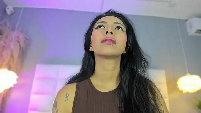  BunnyNaugthy online show from April 29, 10:38 pm