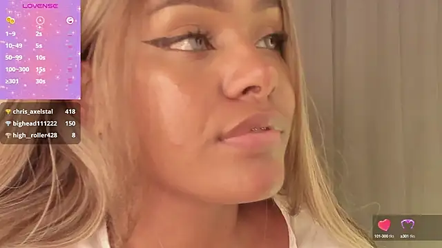 Snapshot of Emma_Morgann chatting on March 13, 2:01 pm Emma Morgann online show from March 13, 2:01 pm