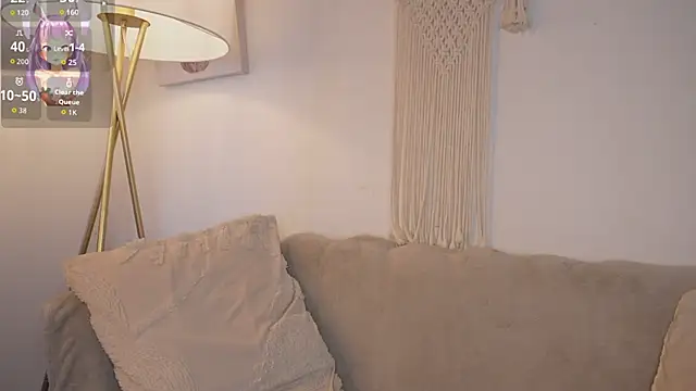 bunnycuteshy online show from February 23, 3:20 pm