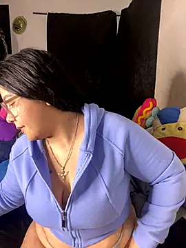 MsConejitaa online show from November 14, 5:11 pm