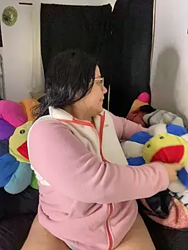 MsConejitaa online show from December 16, 5:51 pm