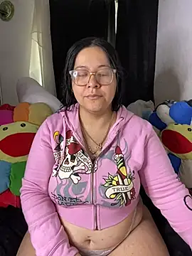 MsConejitaa online show from April 30, 4:24 pm