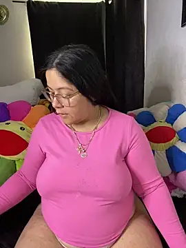 MsConejitaa online show from May 16, 3:44 pm