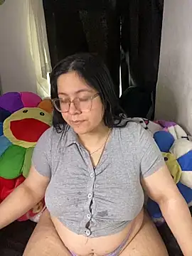 MsConejitaa online show from May 27, 4:26 pm