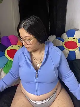 MsConejitaa online show from May 28, 4:04 pm