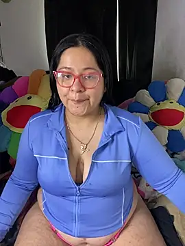 MsConejitaa online show from July 10, 5:59 pm