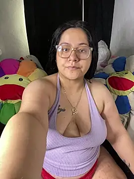 MsConejitaa online show from July 25, 4:04 pm