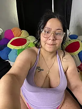 MsConejitaa online show from August 6, 4:42 pm