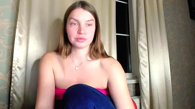 RubySkot online show from December 10, 10:16 pm