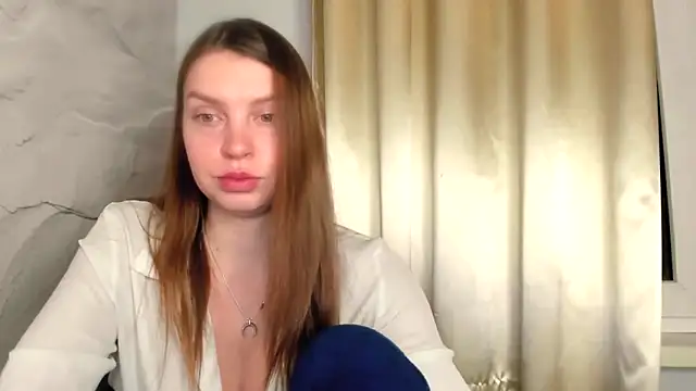 RubySkot online show from February 27, 8:09 pm