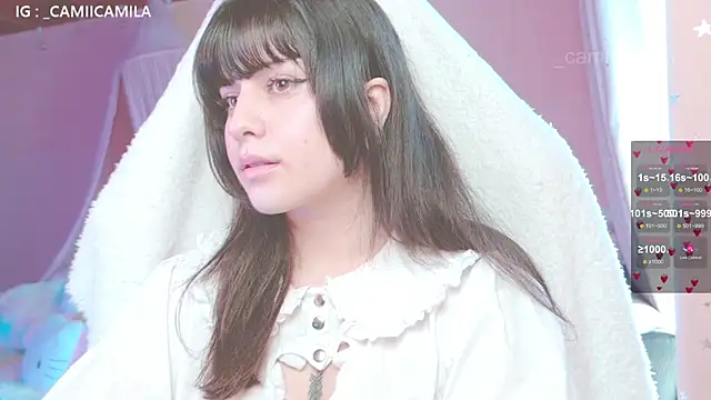 Snapshot of Renooh chatting on September 15, 2:50 pm Renooh online show from September 15, 2:50 pm