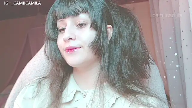 Snapshot of Renooh chatting on October 6, 1:14 am Renooh online show from October 6, 1:14 am