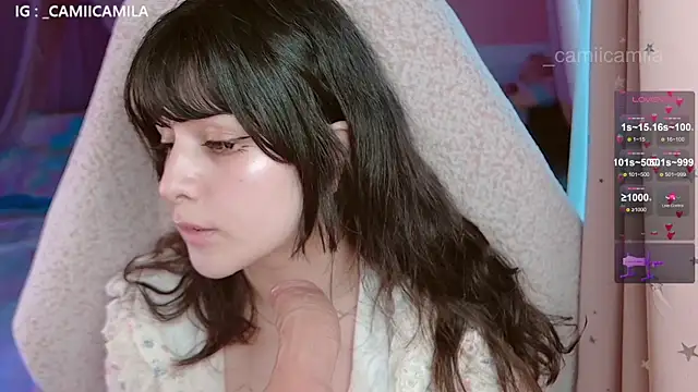 Snapshot of Renooh chatting on November 4, 2:38 pm Renooh online show from November 4, 2:38 pm