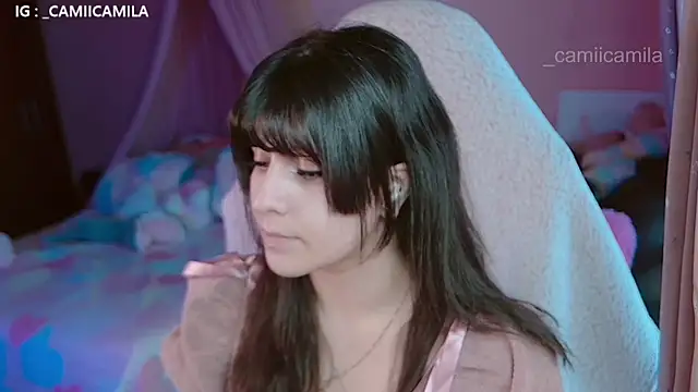 Snapshot of Renooh chatting on November 10, 2:49 pm Renooh online show from November 10, 2:49 pm