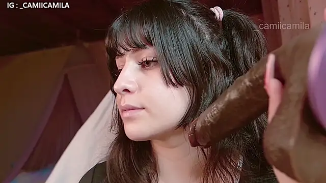 Snapshot of Renooh chatting on November 18, 2:28 am Renooh online show from November 18, 2:28 am