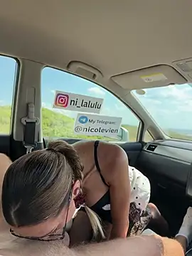 Nicoleevien online show from June 14, 6:48 am