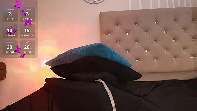 DANIK STAR online show from February 22, 12:40 pm