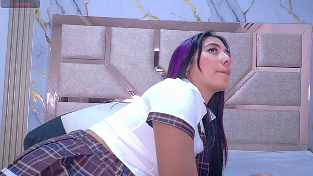 DANIK STAR online show from September 17, 6:53 pm