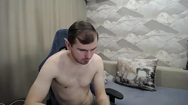 SerzhKorol1 online show from December 16, 6:18 am