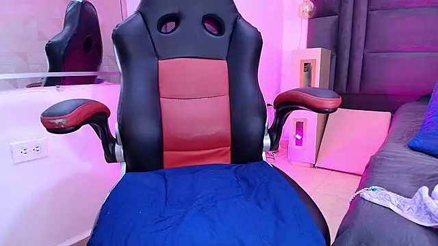 arletmss online show from January 31, 11:56 am