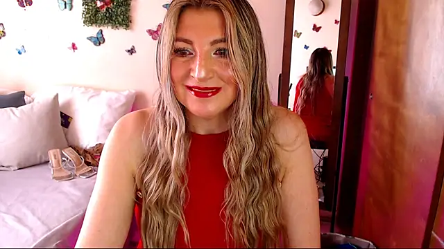 Snapshot of Jolie-Mature chatting on May 10, 4:56 pm Jolie-Mature online show from May 10, 4:56 pm