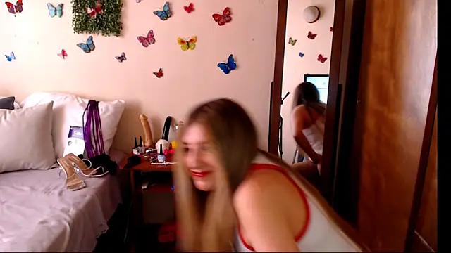 Snapshot of Jolie-Mature chatting on May 31, 6:53 pm Jolie-Mature online show from May 31, 6:53 pm