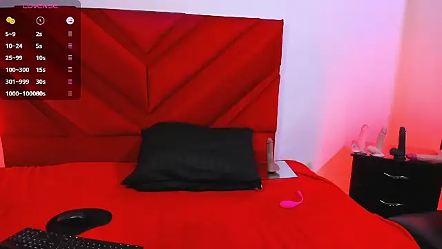 Snapshot of chris_red18 chatting on January 3, 12:54 am chris red18 online show from January 3, 12:54 am