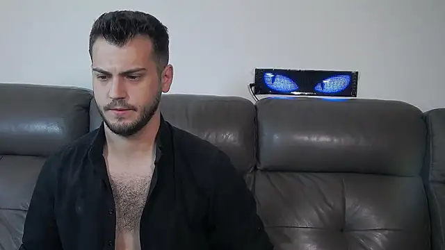 Snapshot of CrazyDom1 chatting on July 31, 12:26 pm CrazyDom1 online show from July 31, 12:26 pm