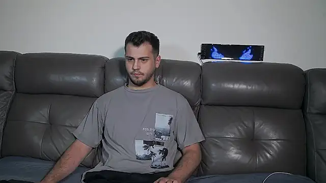 Snapshot of CrazyDom1 chatting on August 2, 12:03 pm CrazyDom1 online show from August 2, 12:03 pm