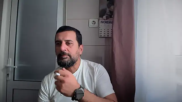 TigerOne19 online show from November 5, 9:53 am