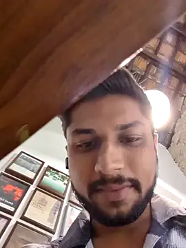 Snapshot of _IRRESISTIBLE_ chatting on October 27, 9:46 am IRRESISTIBLE online show from October 27, 9:46 am