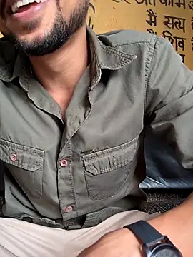  IRRESISTIBLE  online show from January 17, 9:47 am