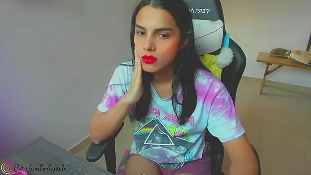 Snapshot of Kim_Wexler chatting on January 13, 10:35 pm Kim Wexler online show from January 13, 10:35 pm