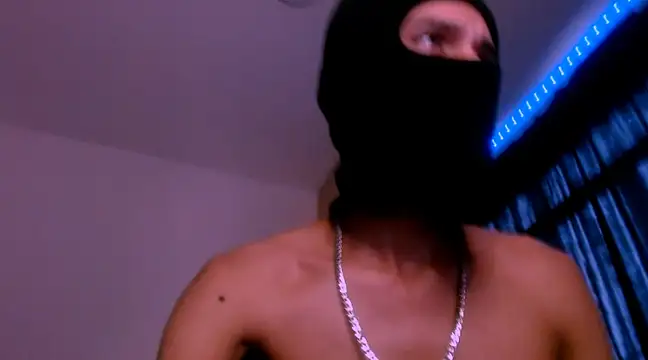 Samuel Suarez online show from February 19, 12:22 pm