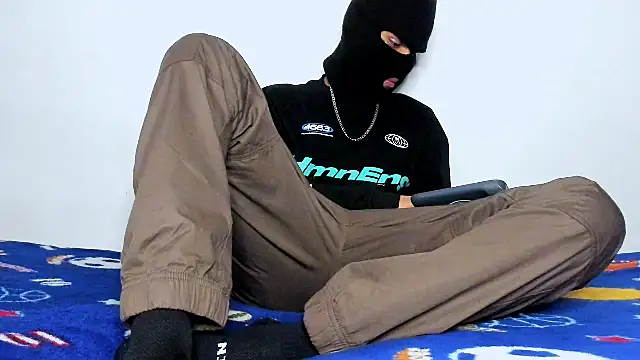 Samuel Suarez online show from October 30, 4:25 am