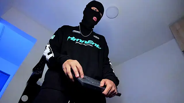 Samuel Suarez online show from November 14, 2:54 am