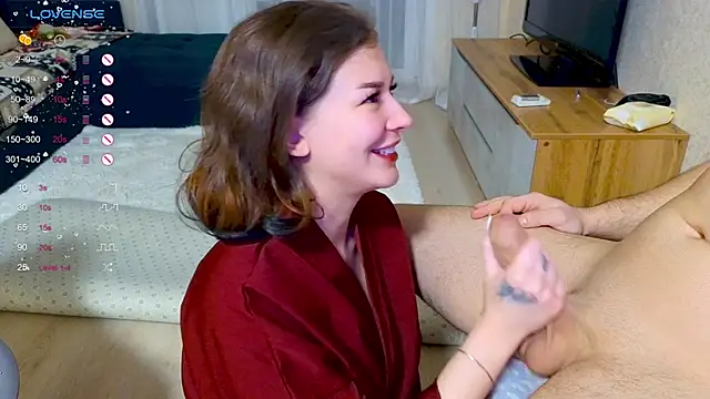 Love plat1na online show from January 15, 7:12 pm