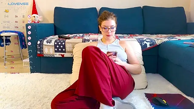 Love plat1na online show from January 20, 9:35 am