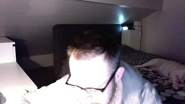 FABIOGLASSES online show from December 29, 3:22 am