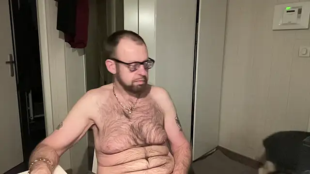 FABIOGLASSES online show from April 28, 12:31 am