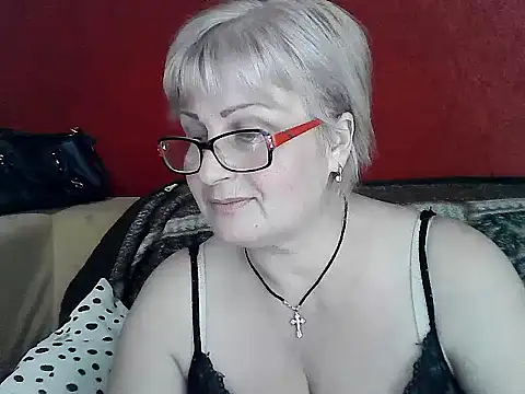 Gina Marlyn online show from March 15, 11:06 pm
