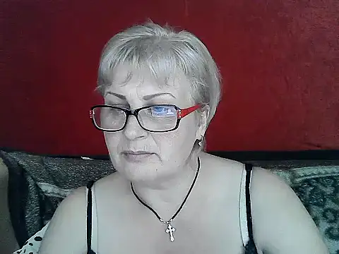 Gina Marlyn online show from March 16, 8:54 pm