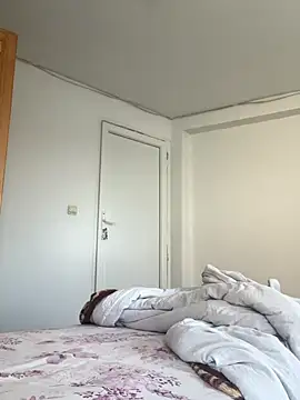 Snapshot of Mary_Hot_ chatting on October 14, 12:50 pm Mary Hot online show from October 14, 12:50 pm