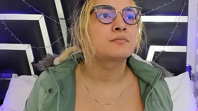 katya kozlov online show from March 6, 4:20 am